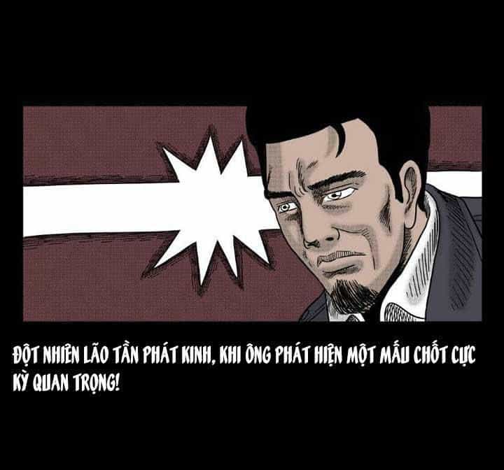 Kỳ Án Có Thật - Chương 59 - ảnh 41