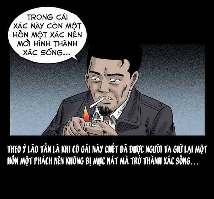 Kỳ Án Có Thật - Chương 59 - ảnh 43