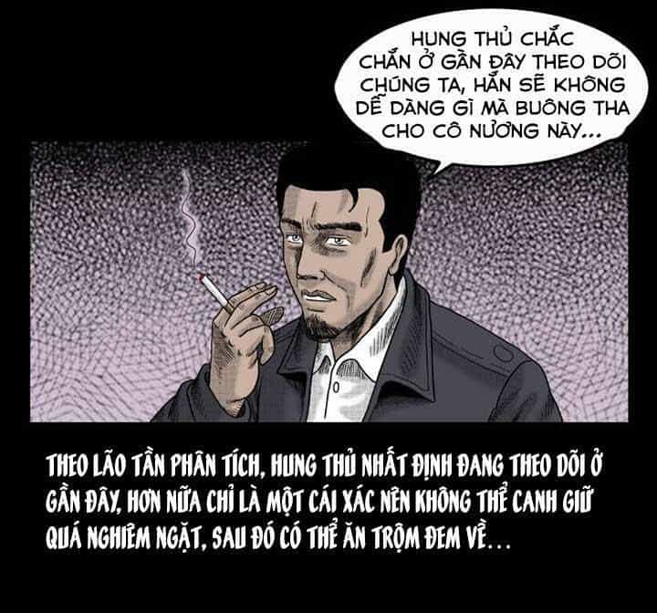 Kỳ Án Có Thật - Chương 59 - ảnh 45