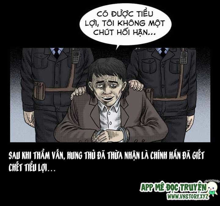 Kỳ Án Có Thật - Chương 59 - ảnh 48