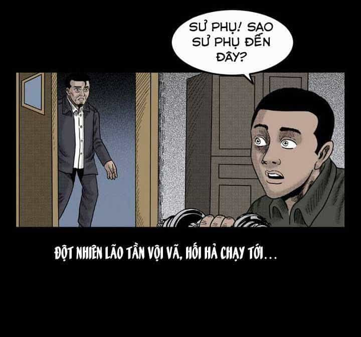 Kỳ Án Có Thật - Chương 59 - ảnh 5