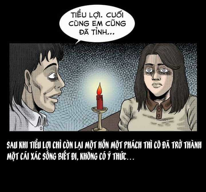 Kỳ Án Có Thật - Chương 59 - ảnh 51