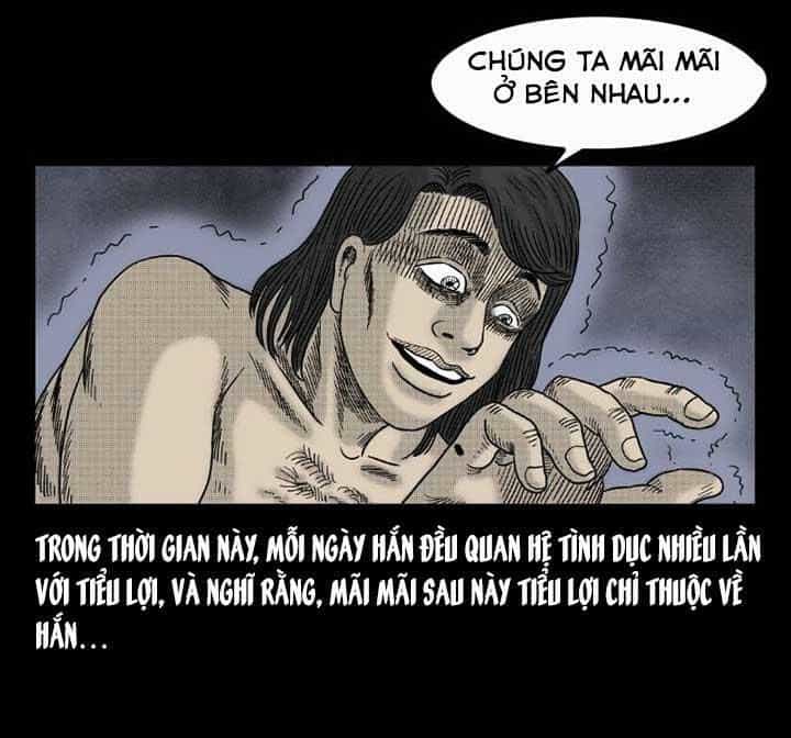 Kỳ Án Có Thật - Chương 59 - ảnh 53