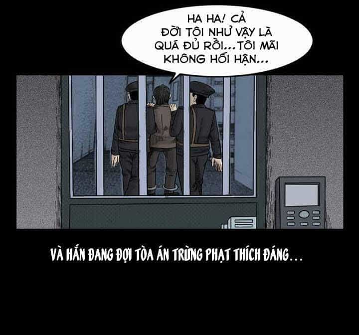 Kỳ Án Có Thật - Chương 59 - ảnh 55