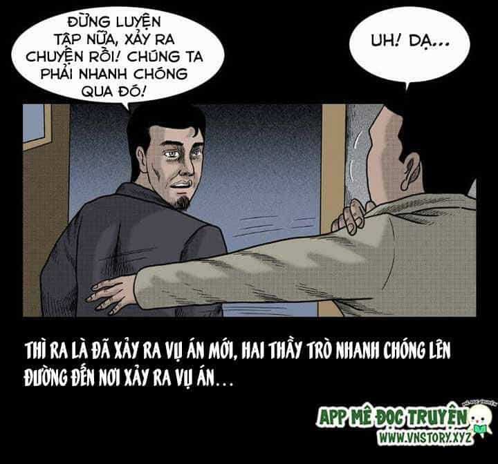 Kỳ Án Có Thật - Chương 59 - ảnh 6