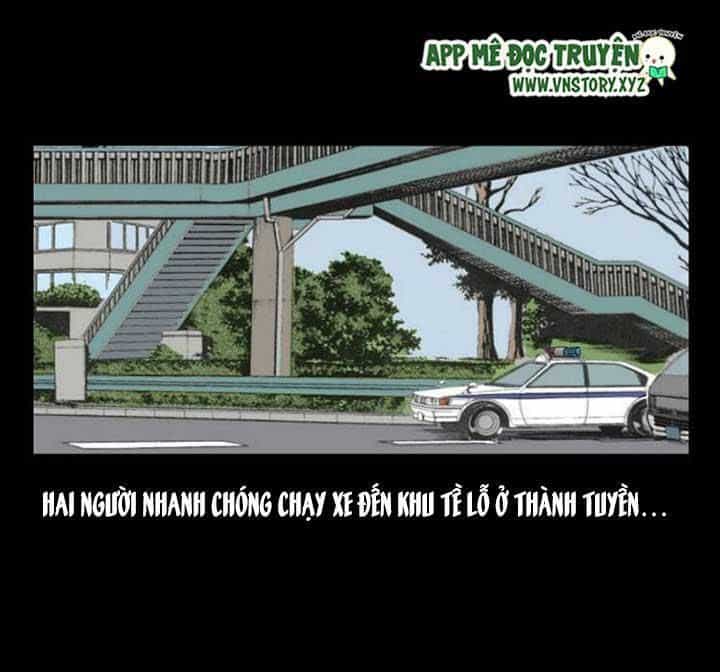Kỳ Án Có Thật - Chương 59 - ảnh 8