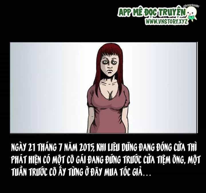 Kỳ Án Có Thật - Chương 6 - ảnh 10