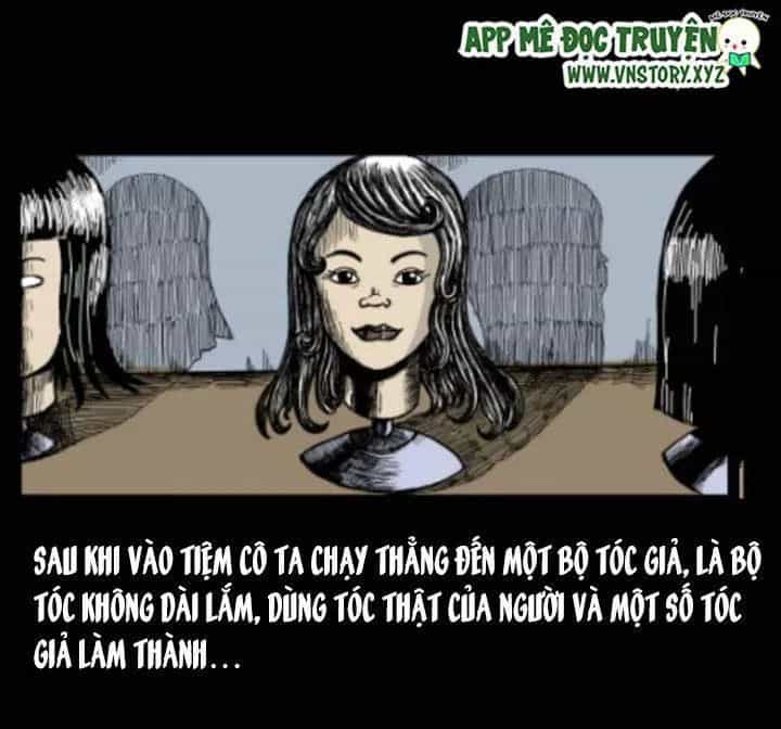 Kỳ Án Có Thật - Chương 6 - ảnh 18