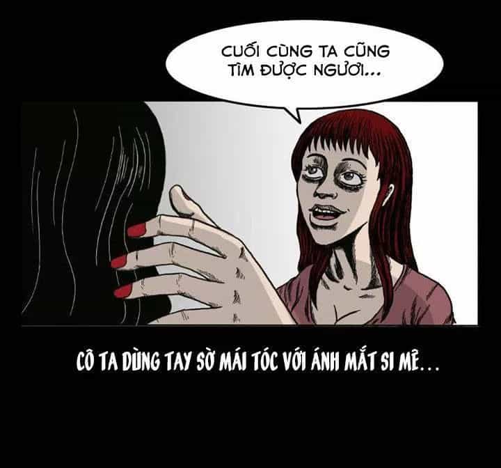 Kỳ Án Có Thật - Chương 6 - ảnh 19