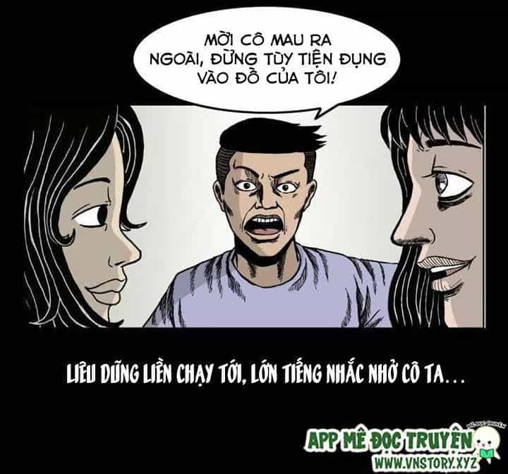 Kỳ Án Có Thật - Chương 6 - ảnh 20