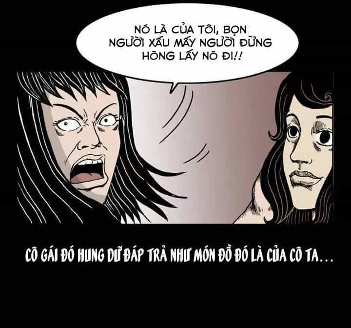 Kỳ Án Có Thật - Chương 6 - ảnh 21