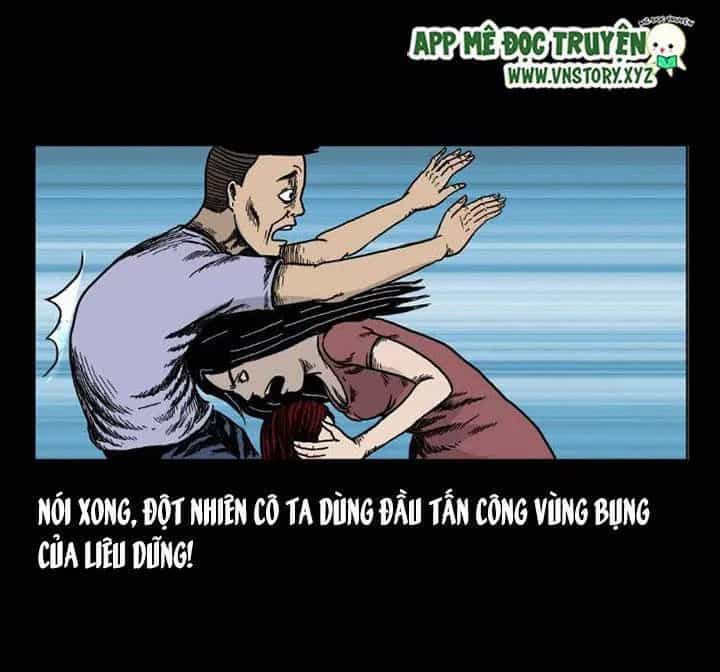 Kỳ Án Có Thật - Chương 6 - ảnh 22