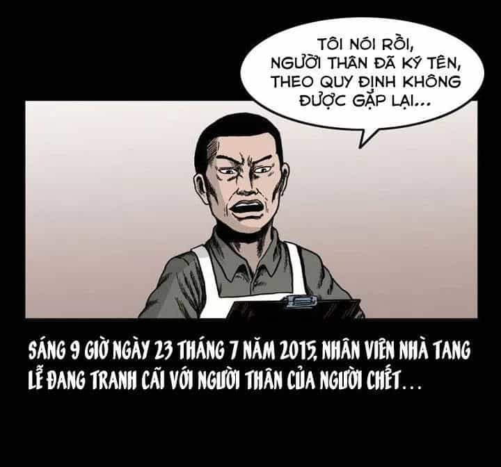Kỳ Án Có Thật - Chương 6 - ảnh 29