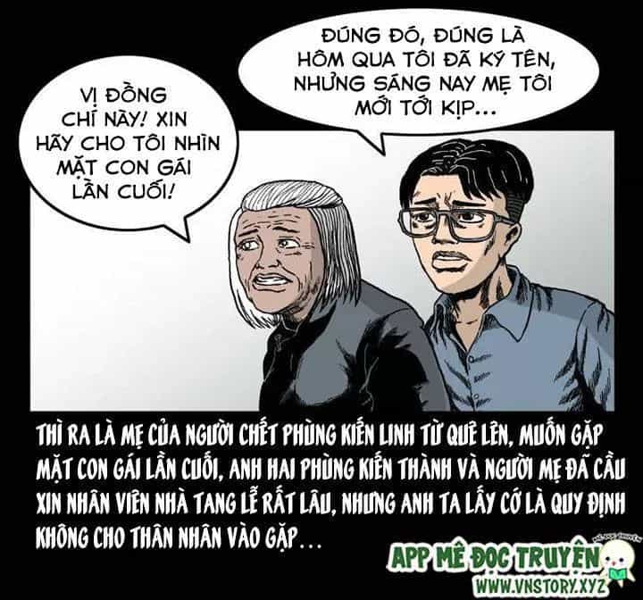 Kỳ Án Có Thật - Chương 6 - ảnh 30
