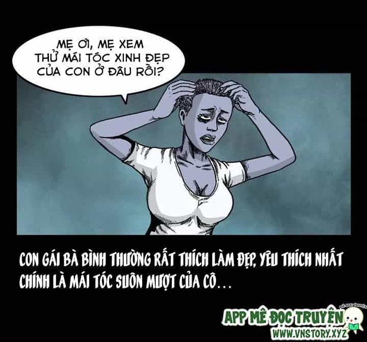 Kỳ Án Có Thật - Chương 6 - ảnh 32