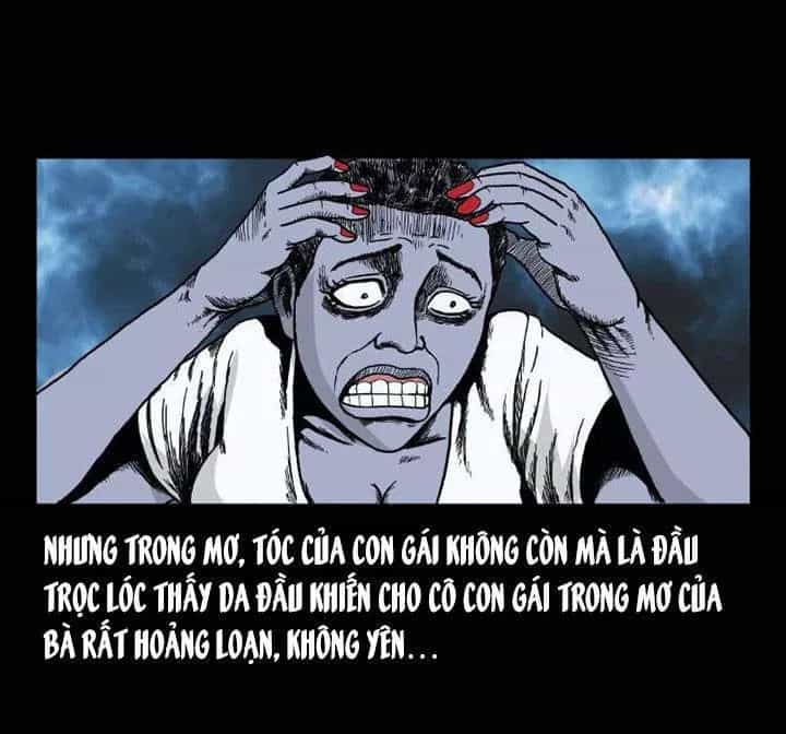 Kỳ Án Có Thật - Chương 6 - ảnh 33