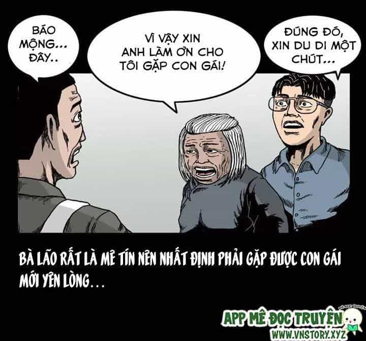 Kỳ Án Có Thật - Chương 6 - ảnh 34