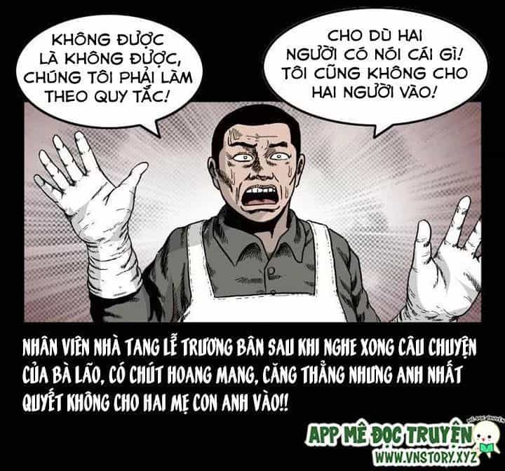 Kỳ Án Có Thật - Chương 6 - ảnh 36