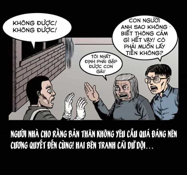 Kỳ Án Có Thật - Chương 6 - ảnh 37