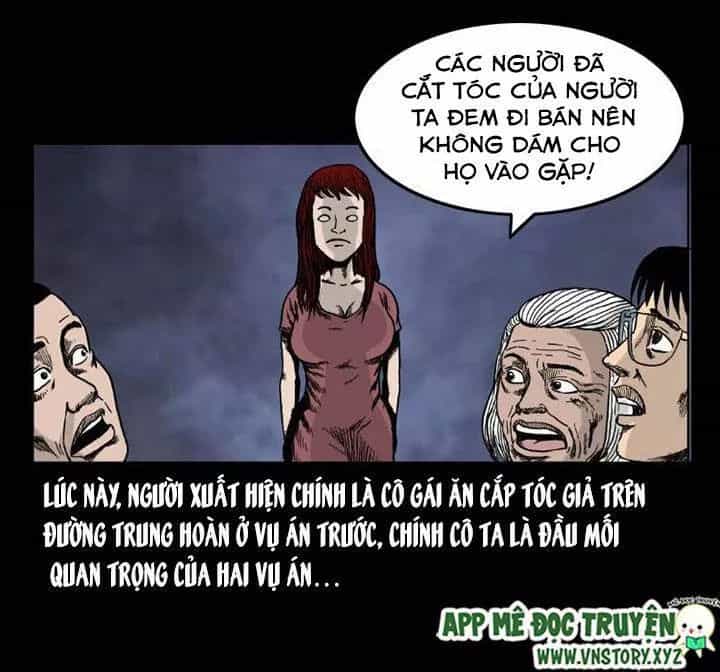 Kỳ Án Có Thật - Chương 6 - ảnh 38