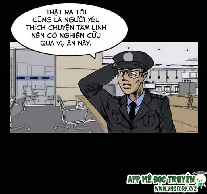 Kỳ Án Có Thật - Chương 6 - ảnh 4