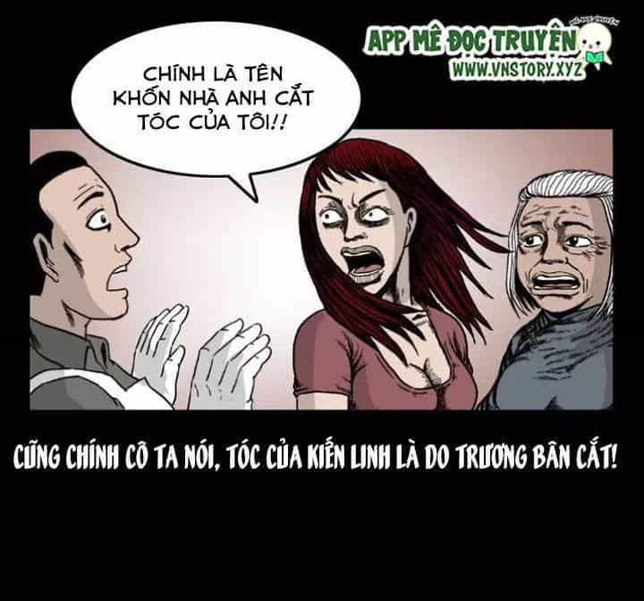 Kỳ Án Có Thật - Chương 6 - ảnh 40