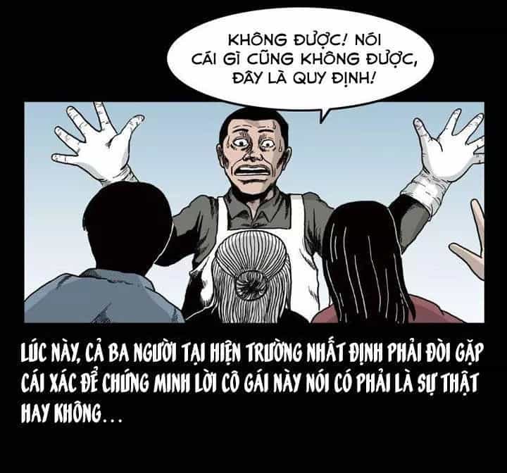 Kỳ Án Có Thật - Chương 6 - ảnh 41