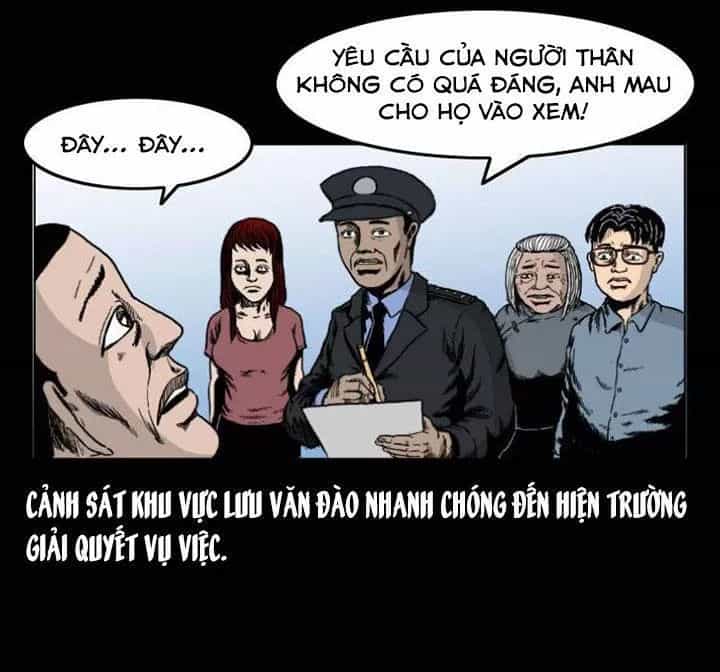 Kỳ Án Có Thật - Chương 6 - ảnh 43