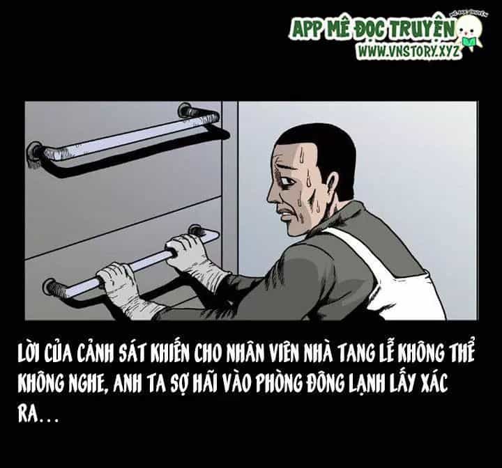 Kỳ Án Có Thật - Chương 6 - ảnh 44