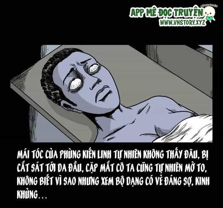 Kỳ Án Có Thật - Chương 6 - ảnh 48