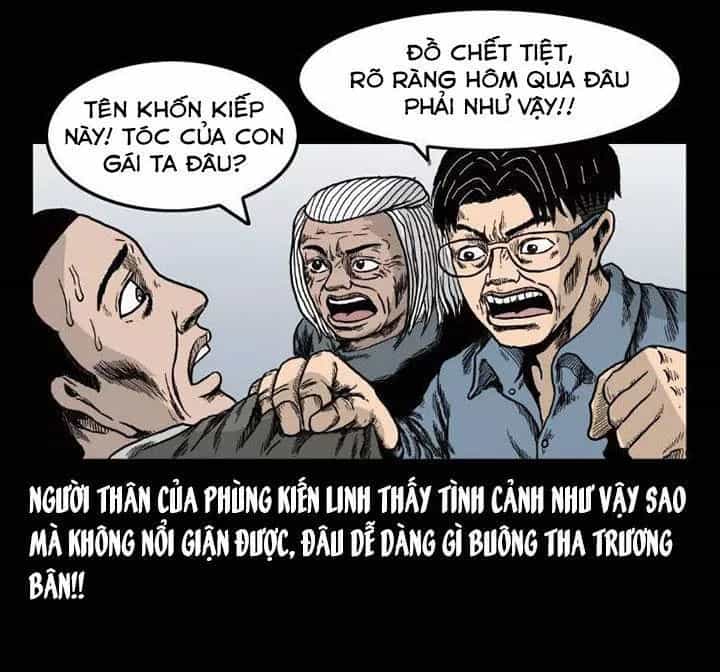Kỳ Án Có Thật - Chương 6 - ảnh 49