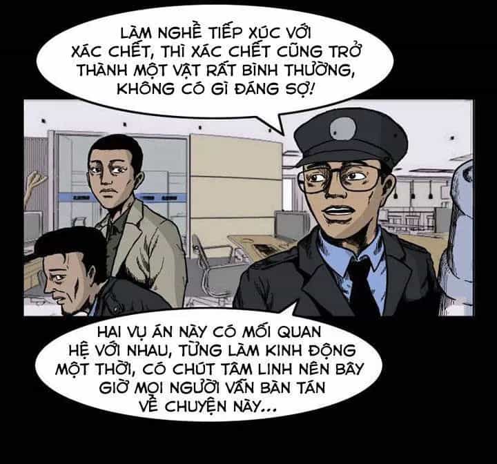 Kỳ Án Có Thật - Chương 6 - ảnh 53