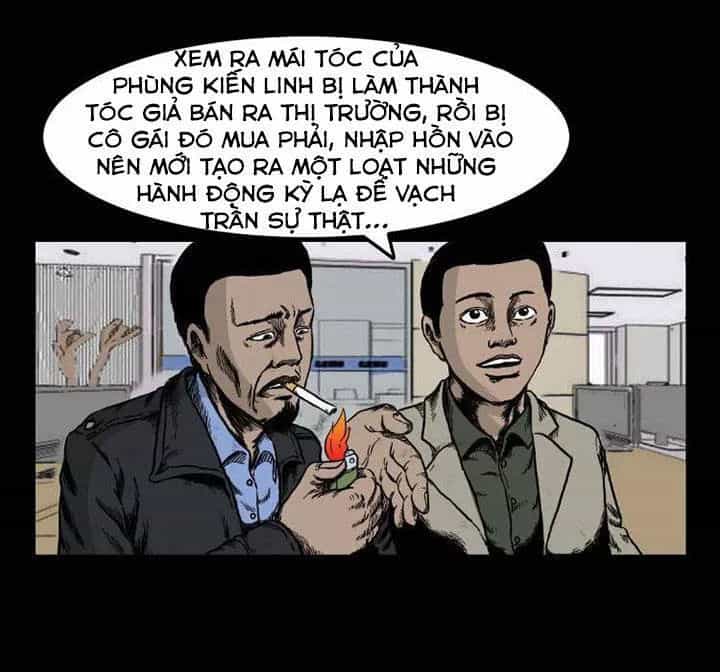 Kỳ Án Có Thật - Chương 6 - ảnh 55
