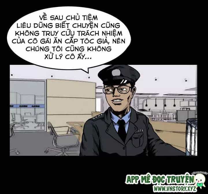 Kỳ Án Có Thật - Chương 6 - ảnh 56