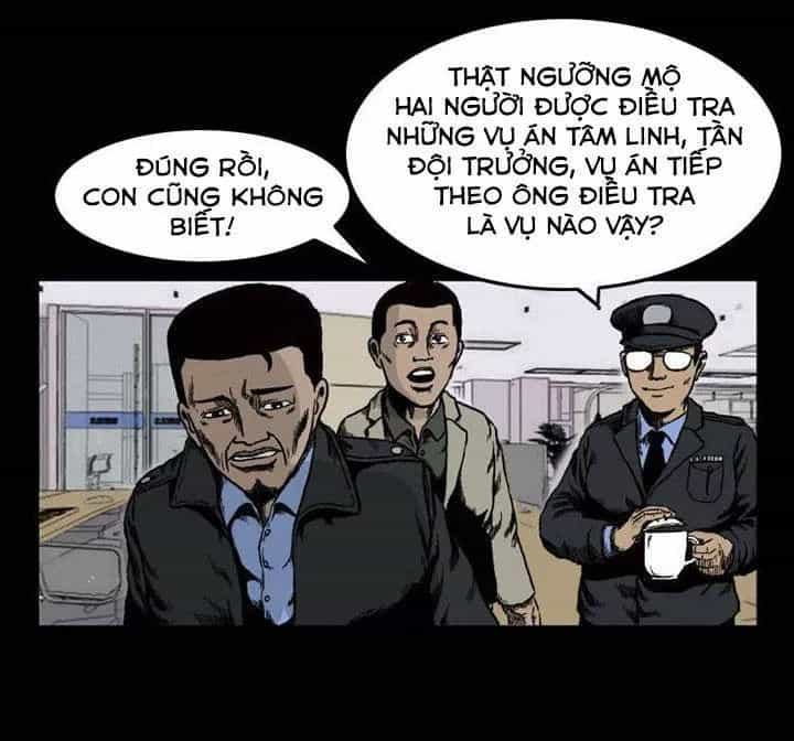 Kỳ Án Có Thật - Chương 6 - ảnh 57