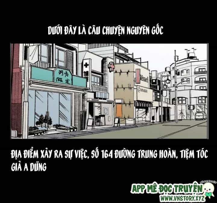 Kỳ Án Có Thật - Chương 6 - ảnh 8