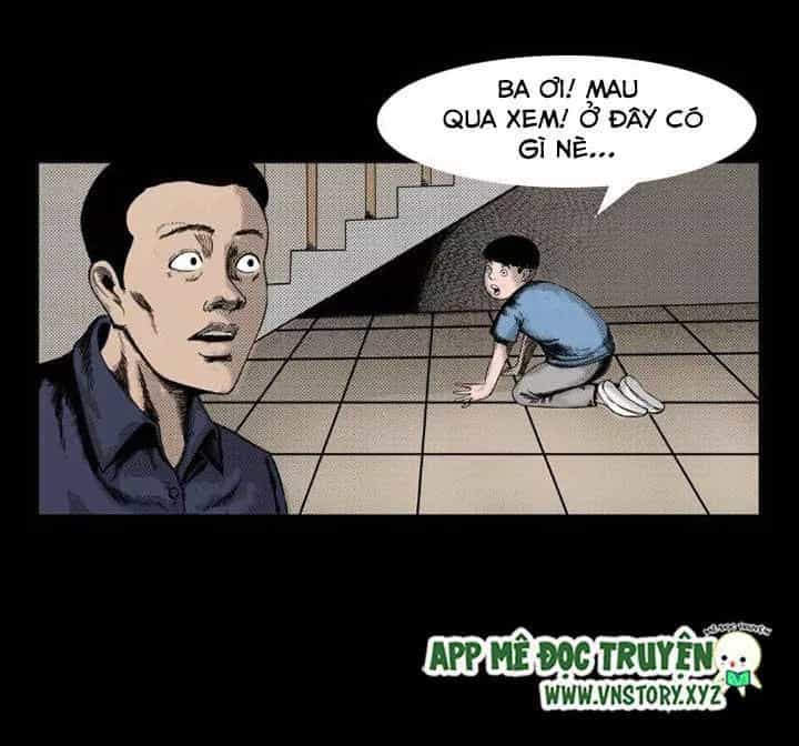 Kỳ Án Có Thật - Chương 7 - ảnh 10