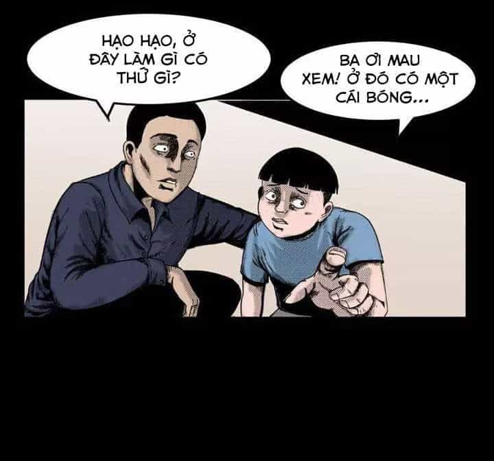 Kỳ Án Có Thật - Chương 7 - ảnh 11