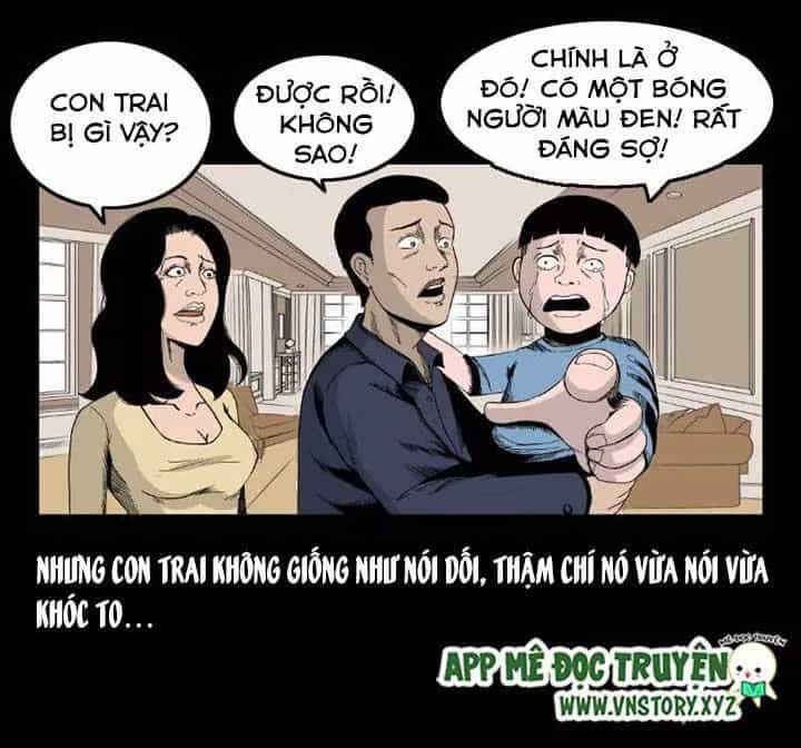 Kỳ Án Có Thật - Chương 7 - ảnh 14