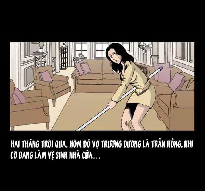 Kỳ Án Có Thật - Chương 7 - ảnh 17