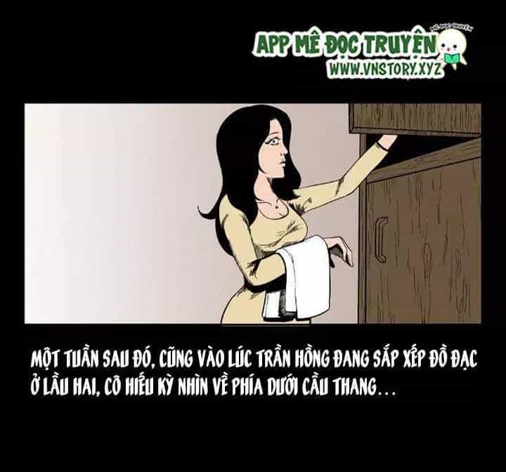 Kỳ Án Có Thật - Chương 7 - ảnh 20