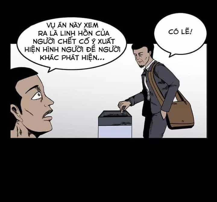 Kỳ Án Có Thật - Chương 7 - ảnh 35