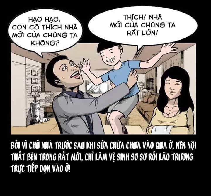 Kỳ Án Có Thật - Chương 7 - ảnh 7