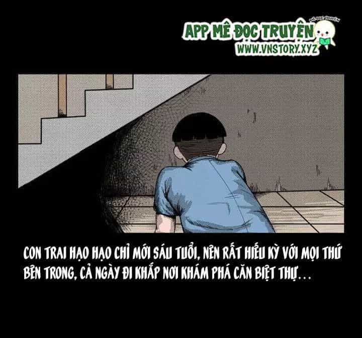 Kỳ Án Có Thật - Chương 7 - ảnh 8