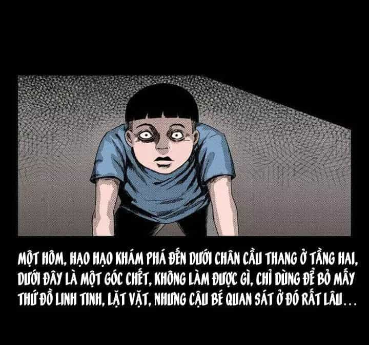 Kỳ Án Có Thật - Chương 7 - ảnh 9