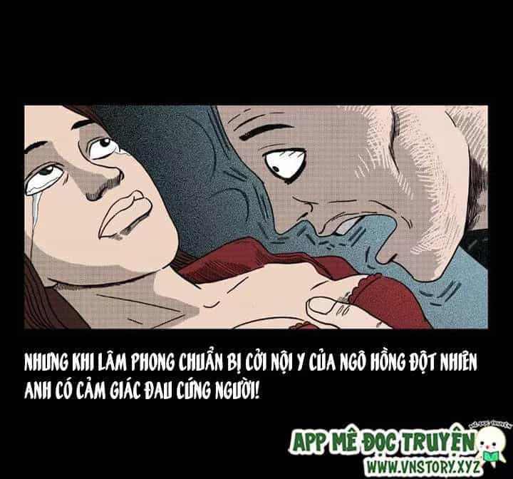 Kỳ Án Có Thật - Chương 8 - ảnh 10