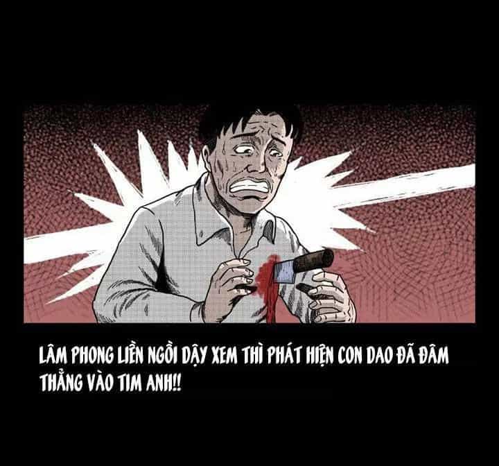 Kỳ Án Có Thật - Chương 8 - ảnh 11