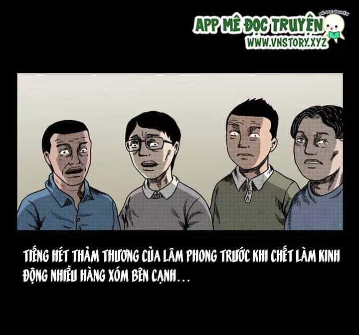 Kỳ Án Có Thật - Chương 8 - ảnh 16