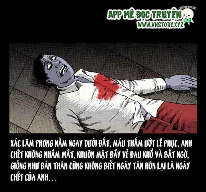 Kỳ Án Có Thật - Chương 8 - ảnh 18