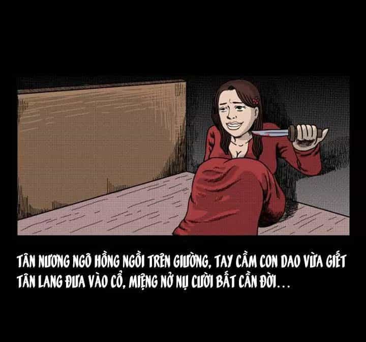 Kỳ Án Có Thật - Chương 8 - ảnh 19